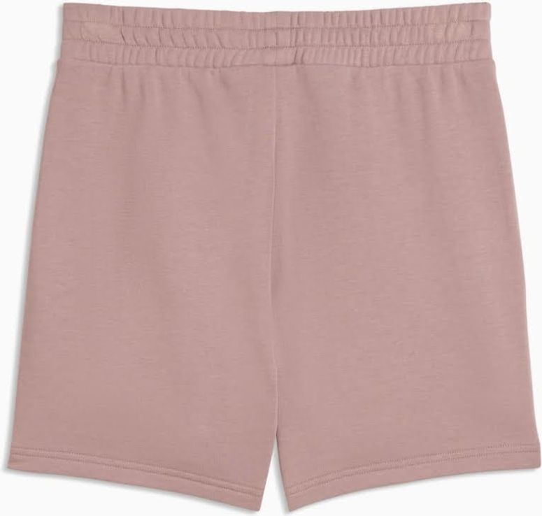 Шорти Puma ESS Small No. 1 Logo 5'' High-Waist Shorts TR (s) жіночі - 5