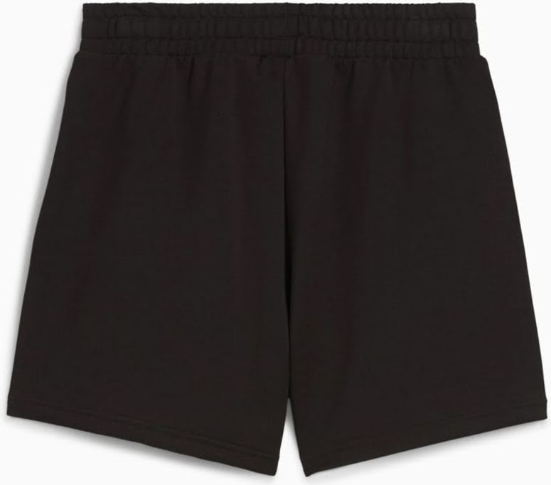 Шорти Puma ESS Small No. 1 Logo 4” Lightweight High-Waist Shorts жіночі - 7