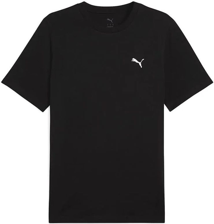 Футболка Puma ESS Small Logo Tee чоловіча - 1