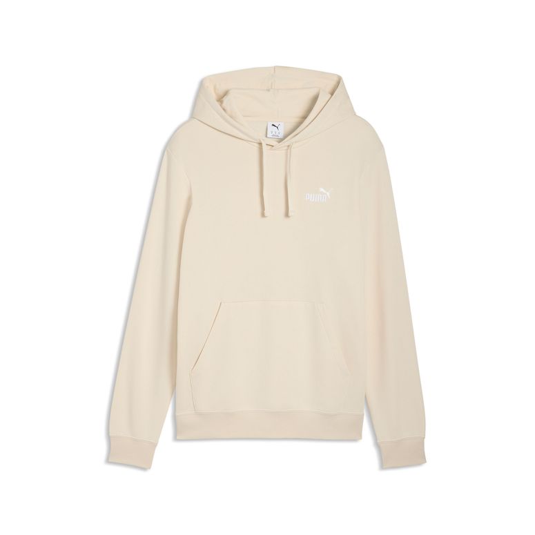 Джемпер Puma ESS Small No. 1 Logo Hoodie TR (s) мужской - 1