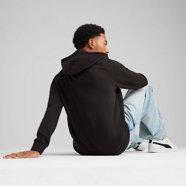 Джемпер Puma ESS FULL-ZIP HOODIE TR чоловічий - 2