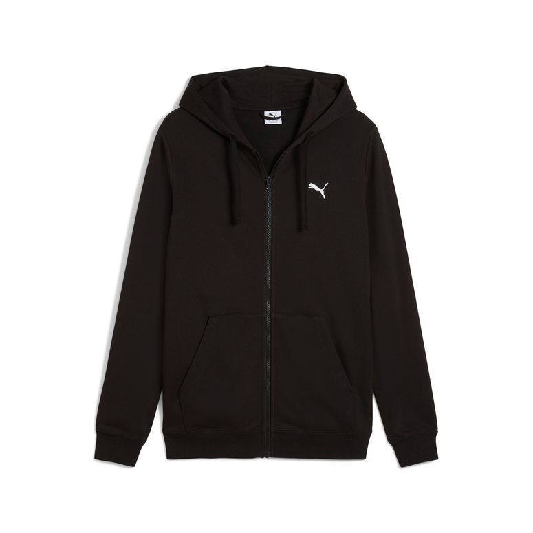 Джемпер Puma ESS FULL-ZIP HOODIE TR чоловічий - 6