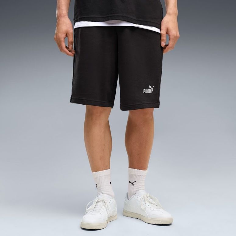 Шорти Puma ESS No. 1 Logo Shorts 10" чоловічі - 1