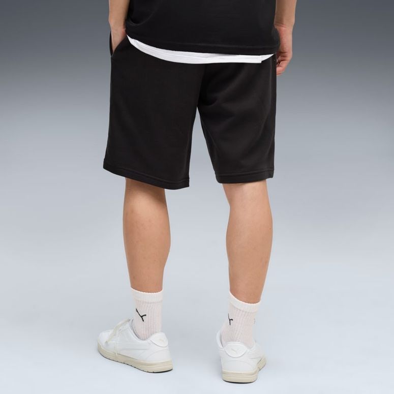 Шорти Puma ESS No. 1 Logo Shorts 10" чоловічі - 2
