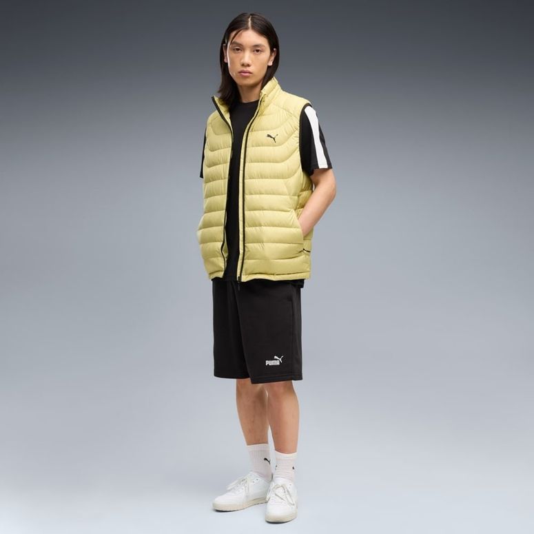 Шорти Puma ESS No. 1 Logo Shorts 10" чоловічі - 3