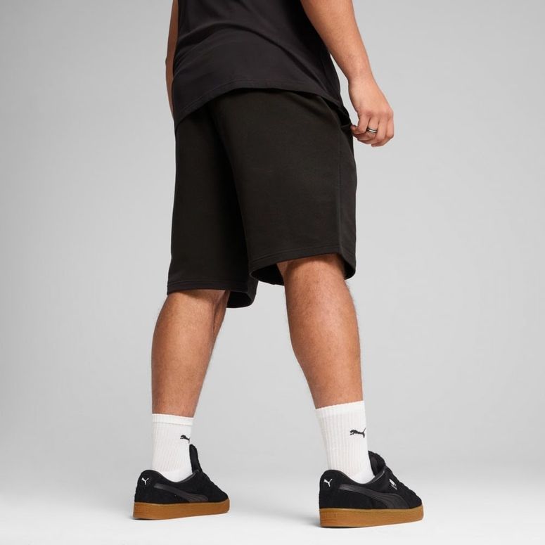 Шорти Puma ESS No. 1 Logo Shorts 10" чоловічі - 4