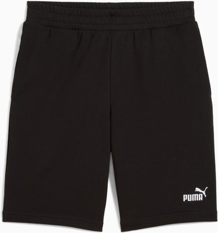 Шорти Puma ESS No. 1 Logo Shorts 10" чоловічі - 6