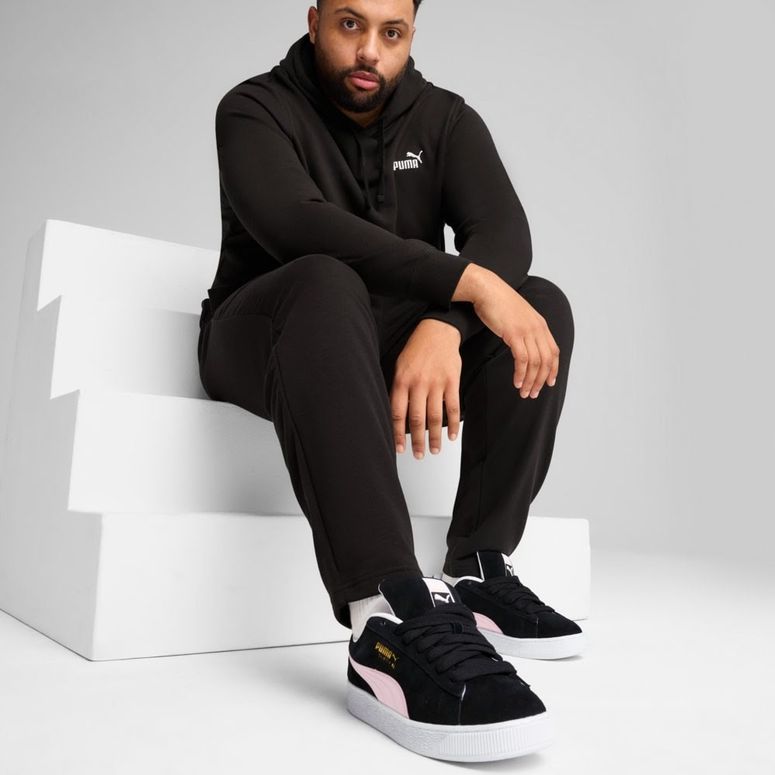Штани Puma ESS No. 1 Logo Sweatpants TR op чоловічі - 4