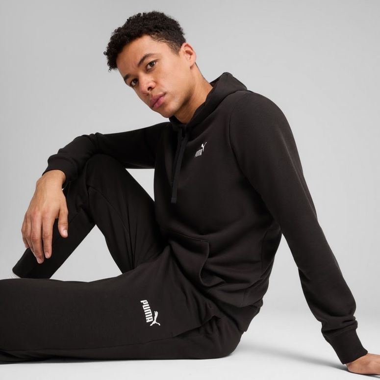 Штани Puma ESS No. 1 Logo Sweatpants TR op чоловічі - 5
