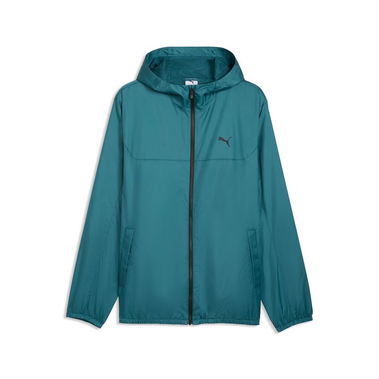 Куртка Puma Ess Regular Windbreaker чоловіча - 1