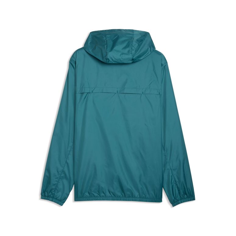 Куртка Puma Ess Regular Windbreaker чоловіча - 2