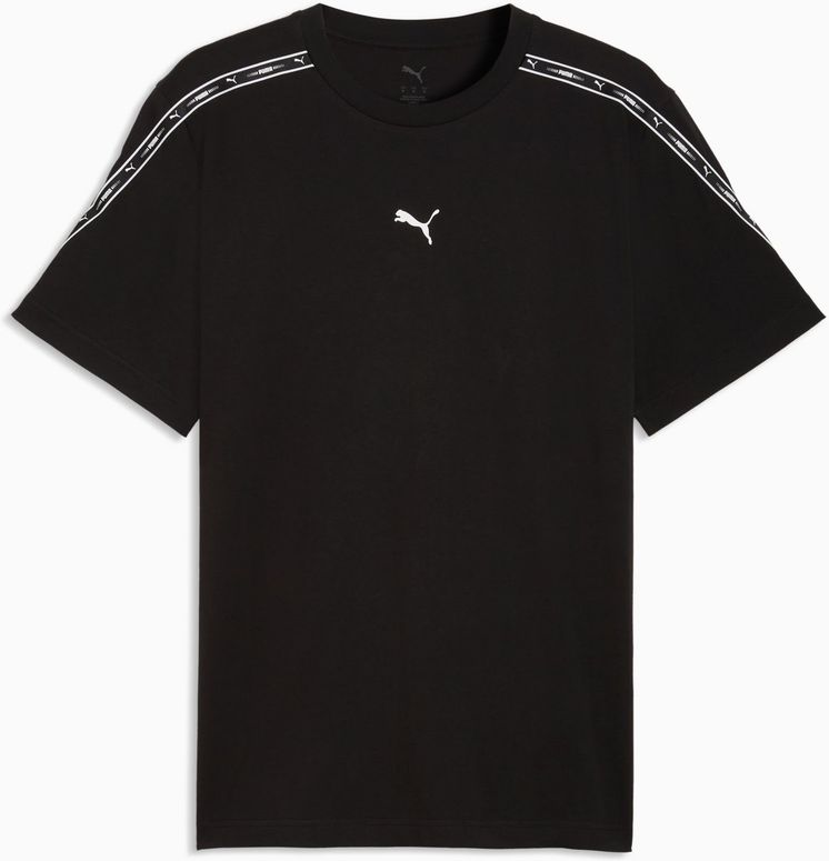 Футболка Puma ESS TAPE Tee чоловіча - 1