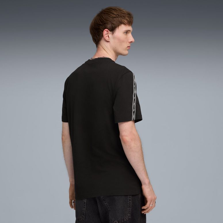 Футболка Puma ESS TAPE Tee чоловіча - 4