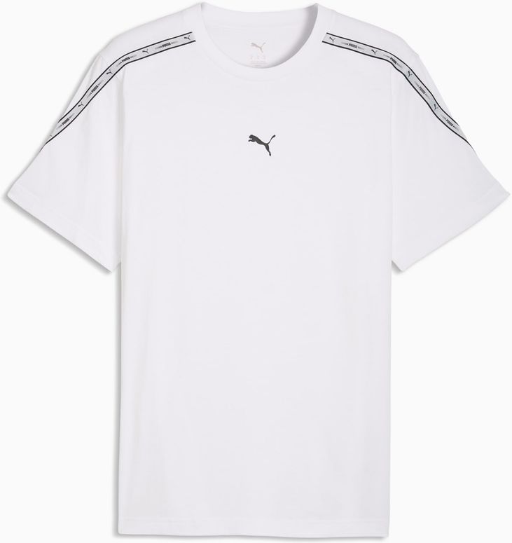 Футболка Puma ESS TAPE Tee чоловіча - 1