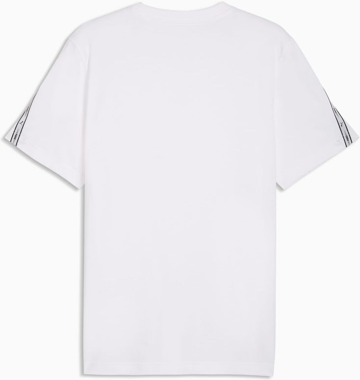 Футболка Puma ESS TAPE Tee чоловіча - 2