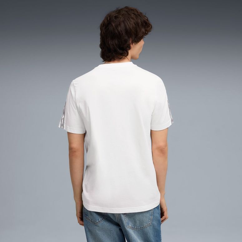 Футболка Puma ESS TAPE Tee чоловіча - 4
