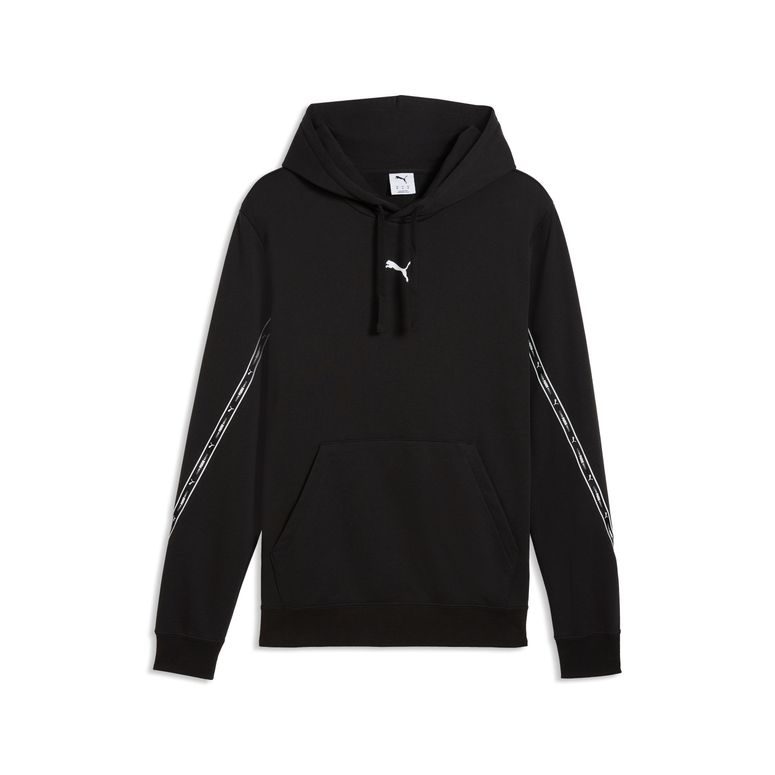 Джемпер Puma ESS TAPE Hoodie TR мужской - 1