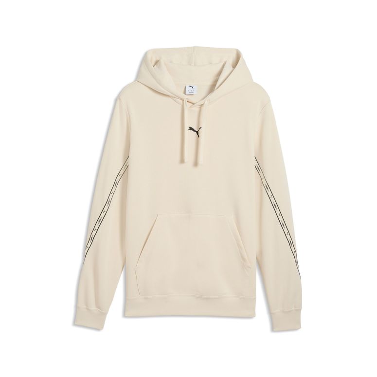 Джемпер Puma ESS TAPE Hoodie TR мужской - 1
