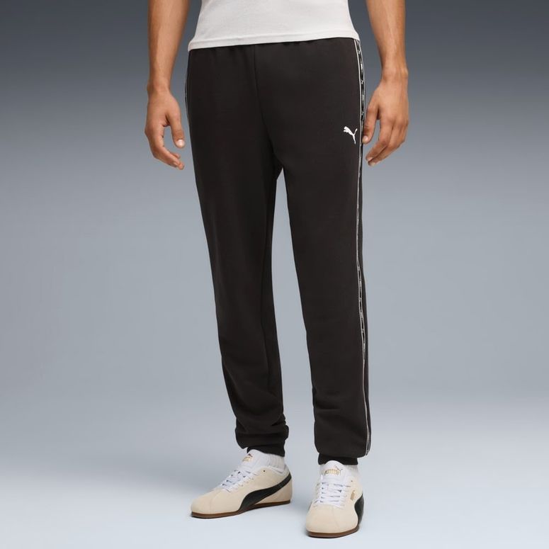Штани Puma ESS TAPE Sweatpants TR cl чоловічі - 1
