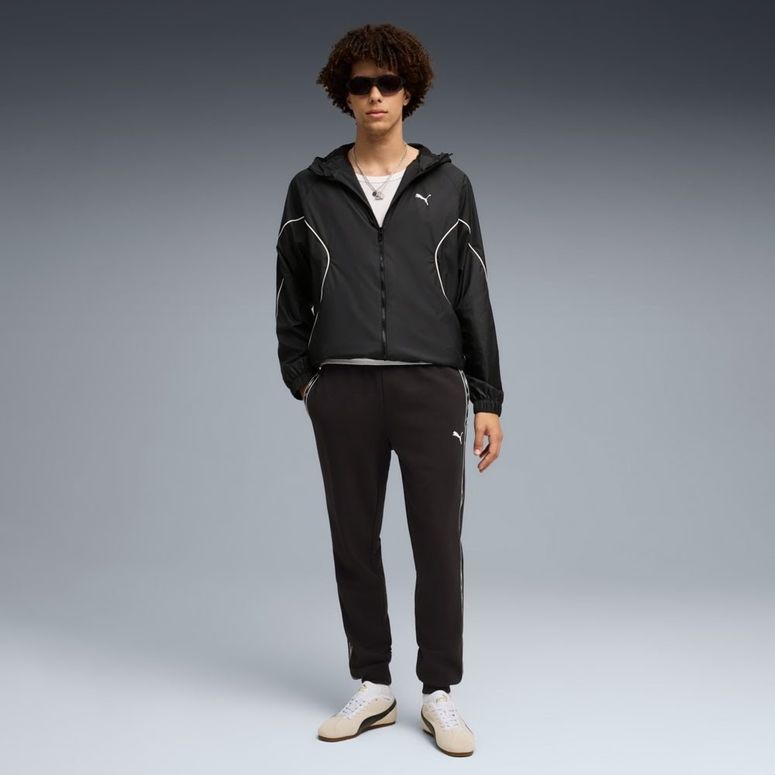 Штани Puma ESS TAPE Sweatpants TR cl чоловічі - 3