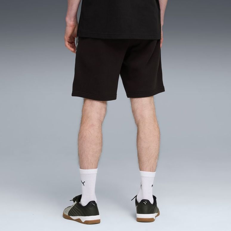 Шорти Puma ESS TAPE Shorts 9'' TR чоловічі - 2