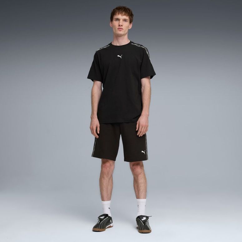 Шорти Puma ESS TAPE Shorts 9'' TR чоловічі - 3