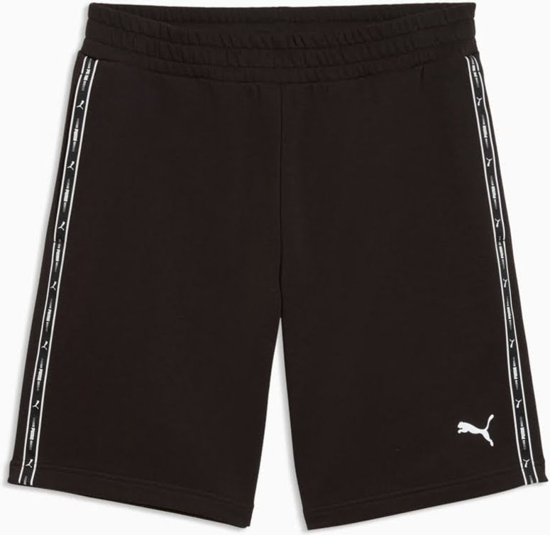 Шорти Puma ESS TAPE Shorts 9'' TR чоловічі - 4