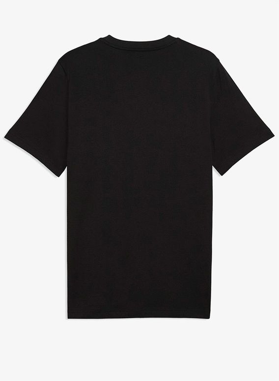 Футболка Puma GRAPHIC Puma Wording Tee чоловіча - 2