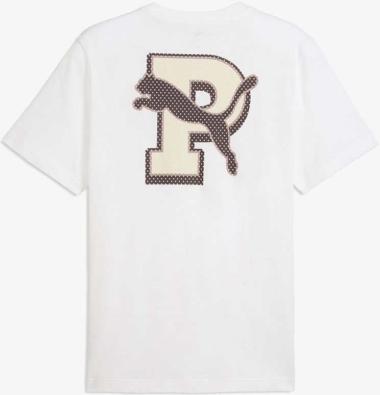 Футболка Puma GRAPHIC Varsity Tee чоловіча - 2