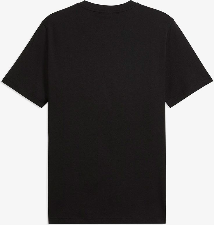 Футболка Puma GRAPHIC PUMA Tee чоловіча - 2