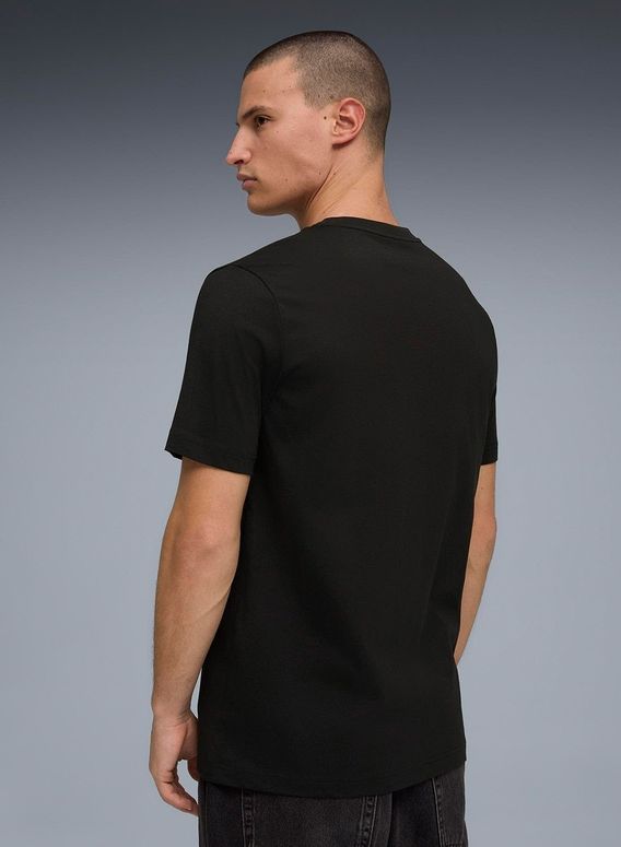 Футболка Puma GRAPHIC PUMA Tee чоловіча - 4