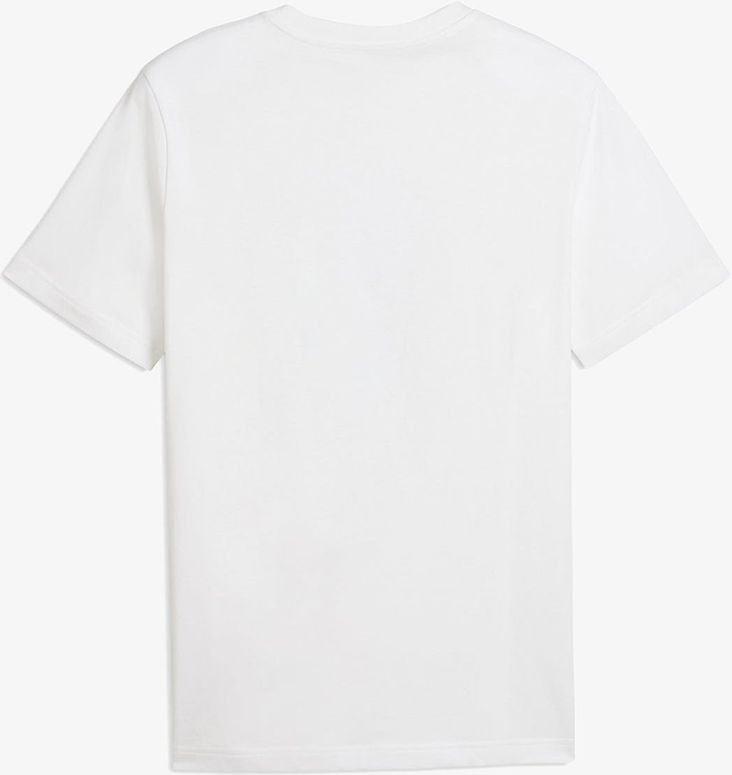 Футболка Puma GRAPHIC PUMA Tee чоловіча - 2