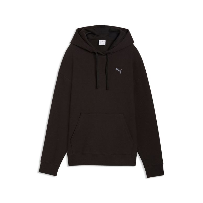 Джемпер Puma ESS ELEVATED Comfort Hoodie жіночий - 4