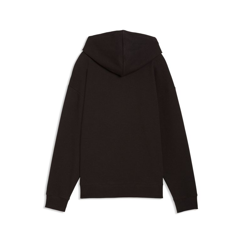 Джемпер Puma ESS ELEVATED Comfort Hoodie жіночий - 5