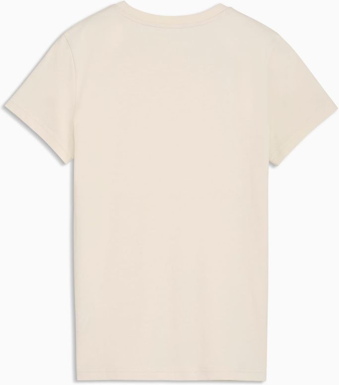 Футболка Puma ESS ELEVATED TEE женская - 2