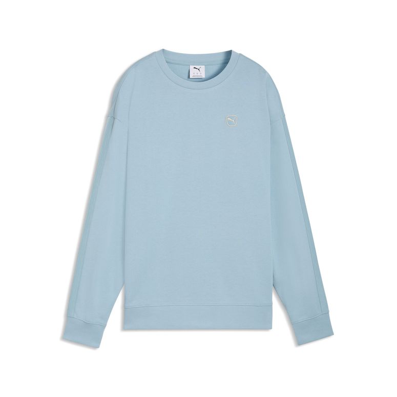 Джемпер Puma ESS ELEVATED Comfort Crew TR женский - 1