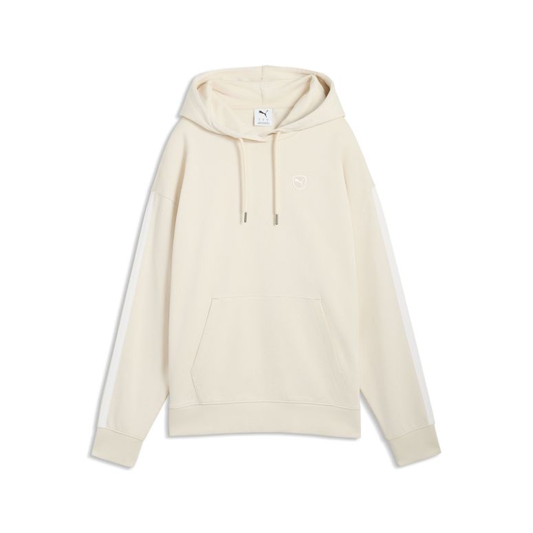 Джемпер Puma ESS ELEVATED Comfort Hoodie TR женский - 4