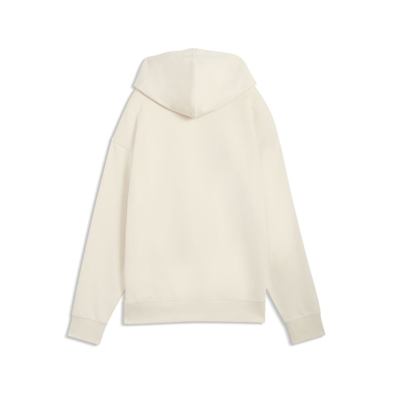 Джемпер Puma ESS ELEVATED Comfort Hoodie TR женский - 5