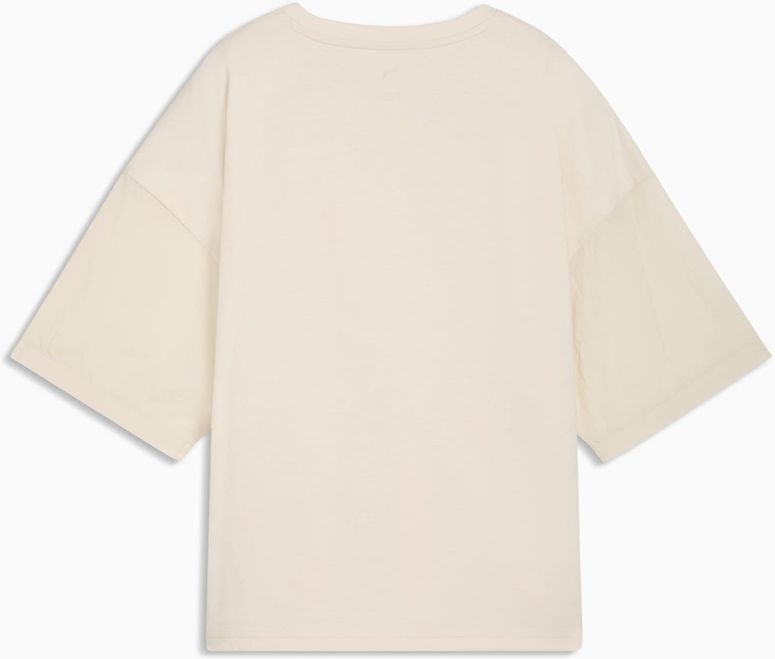 Футболка Puma HER Oversized Tee жіноча - 2