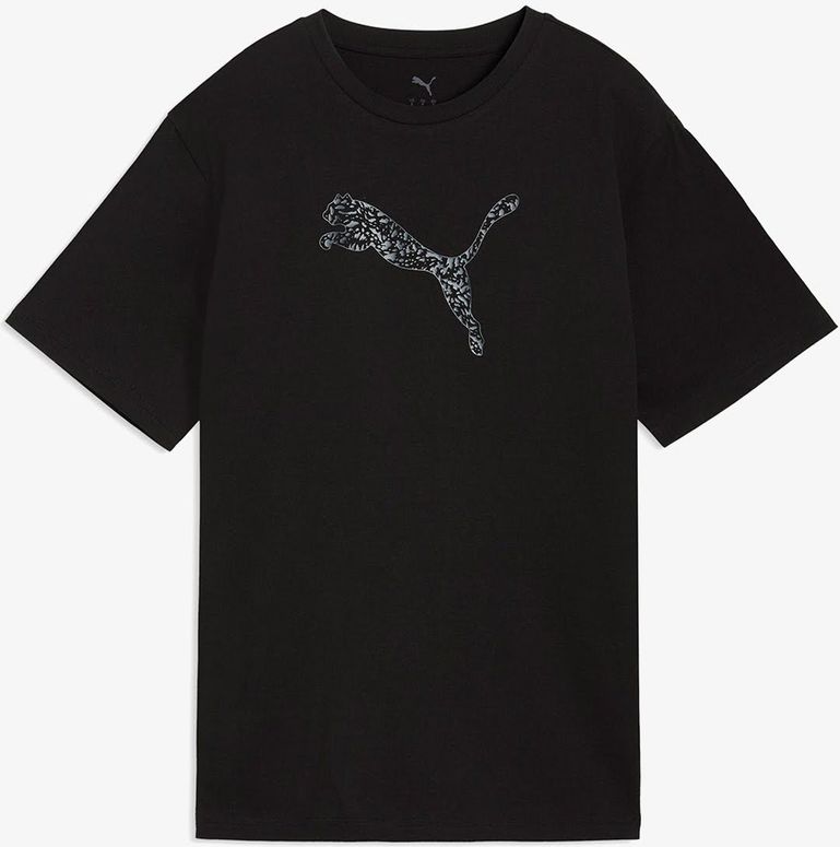 Футболка Puma HER Relaxed Graphic Tee жіноча - 1