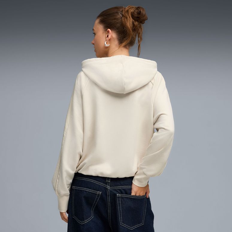 Джемпер Puma HER Oversized Hoodie TR женский - 2