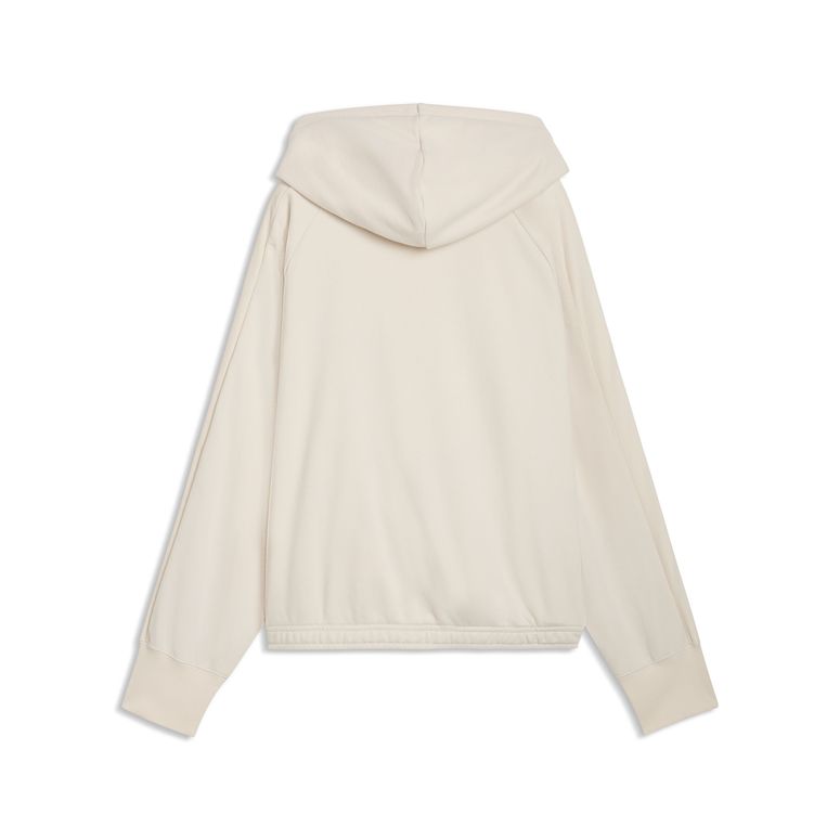 Джемпер Puma HER Oversized Hoodie TR женский - 5