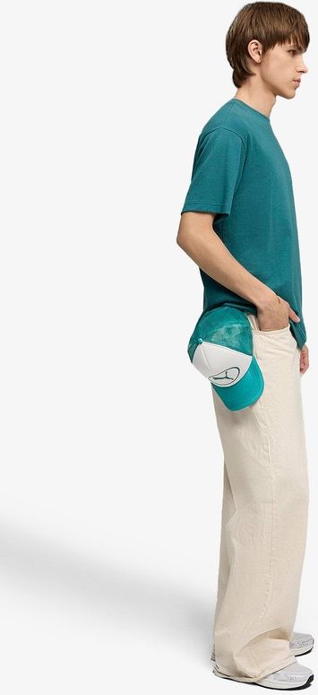 Футболка Puma ESS ELEVATED Relaxed Tee чоловіча - 3