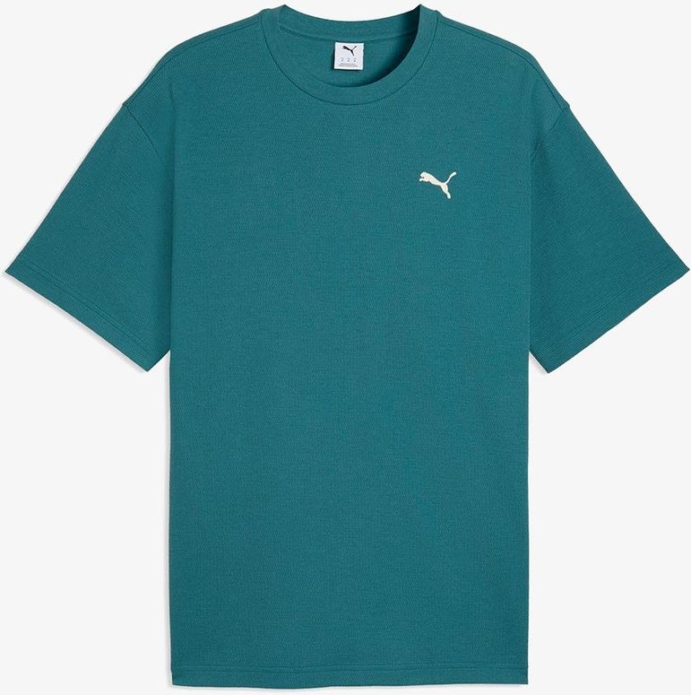 Футболка Puma ESS ELEVATED Relaxed Tee чоловіча - 4