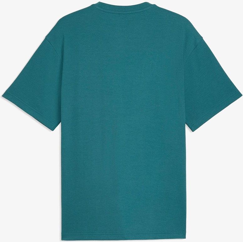 Футболка Puma ESS ELEVATED Relaxed Tee чоловіча - 5