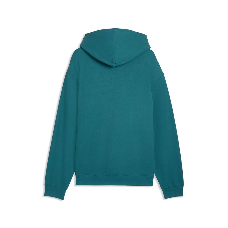 Джемпер Puma ESS ELEVATED Relaxed Hoodie мужской - 2