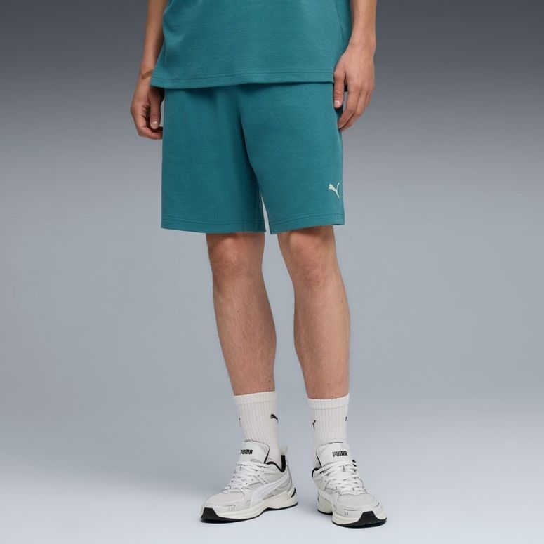 Шорти Puma ESS ELEVATED Relaxed Shorts 9" чоловічі - 1