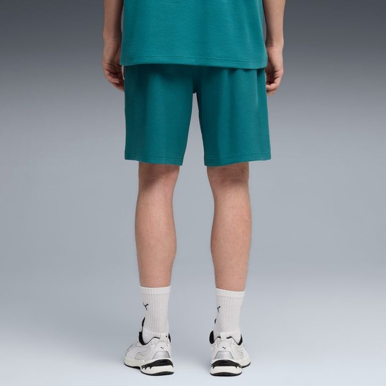 Шорти Puma ESS ELEVATED Relaxed Shorts 9" чоловічі - 2