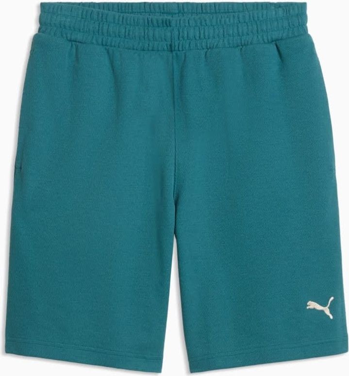 Шорти Puma ESS ELEVATED Relaxed Shorts 9" чоловічі - 4