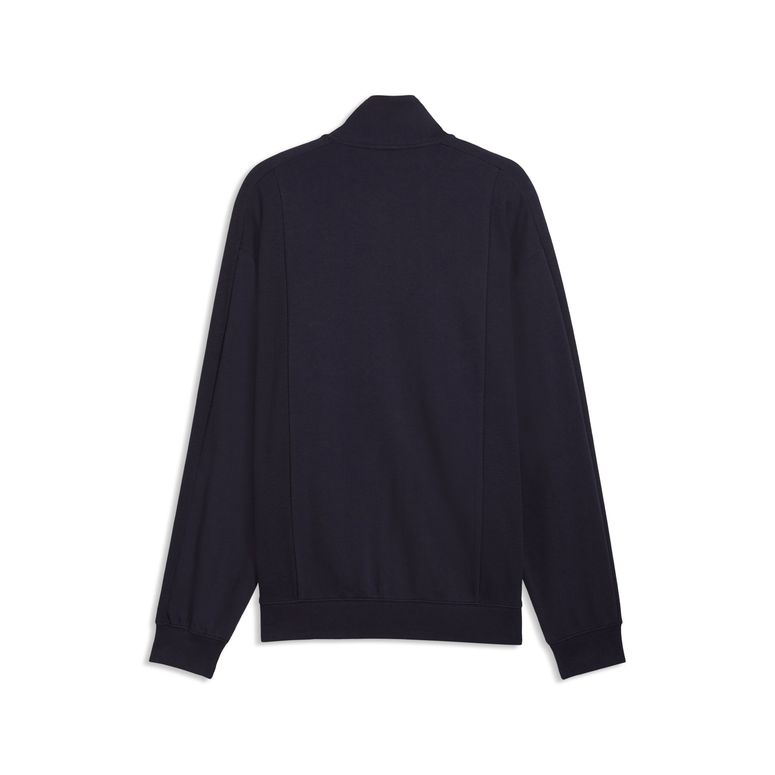Джемпер Puma PUMA CLASS Relaxed Pinnacle Track Jacket TR мужской - 5